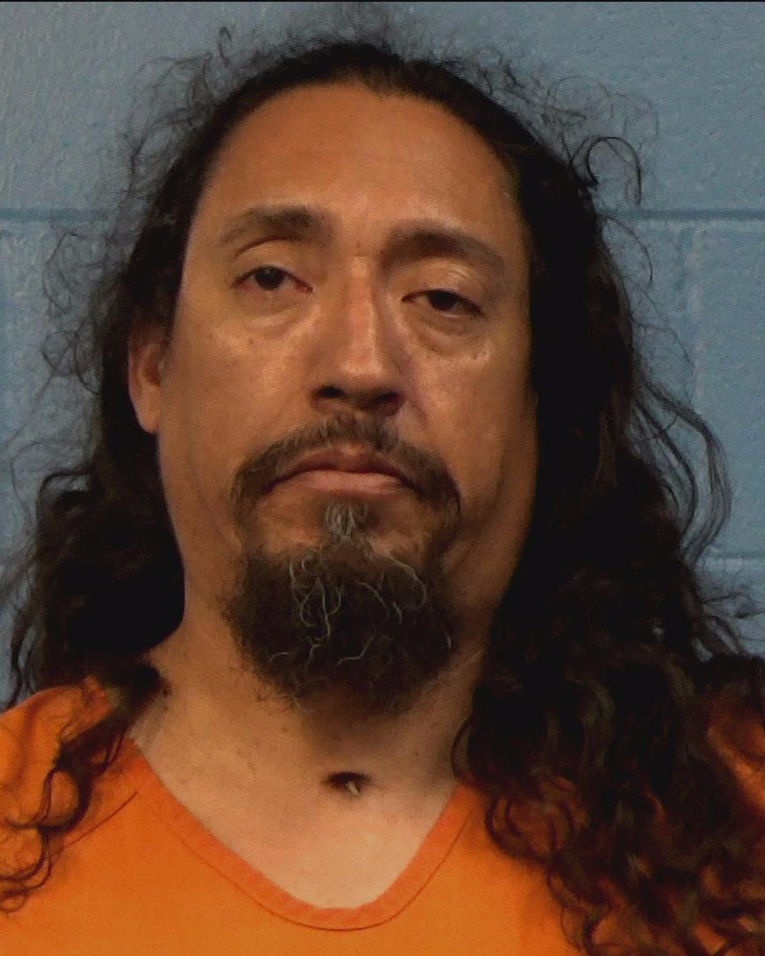 Knopp, Michael Anthony arrested by Williamson County PD/SO