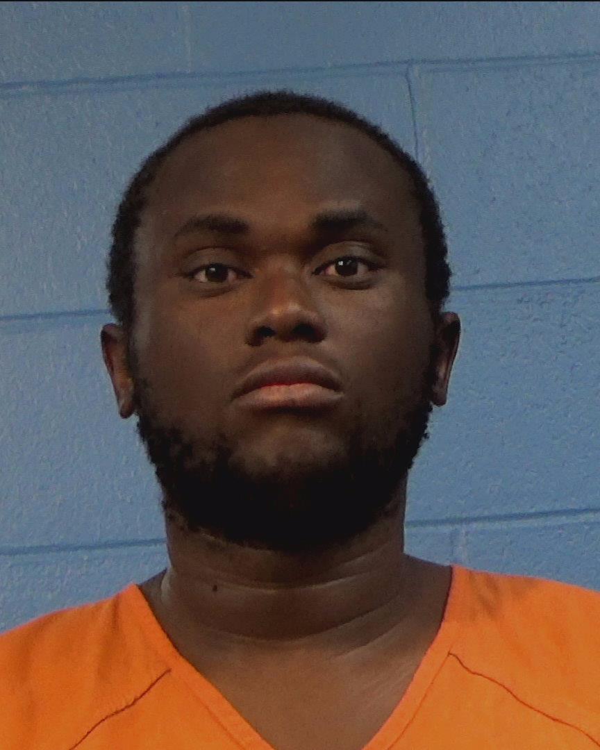 Lawson, Daytrinn Trevonn booking photo