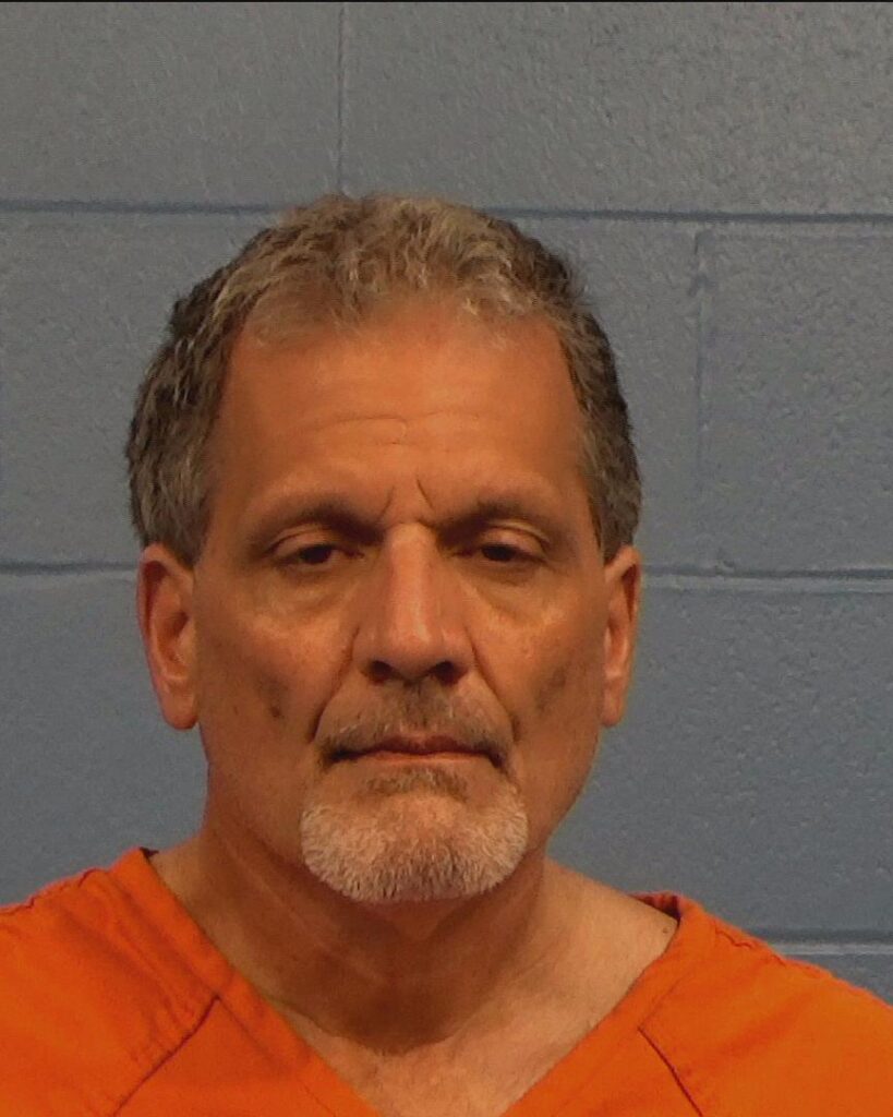 De Carlo, Anthony James arrest record in Williamson County, Texas De Carlo, Anthony James arrested in Williamson County, Texas mugshot
