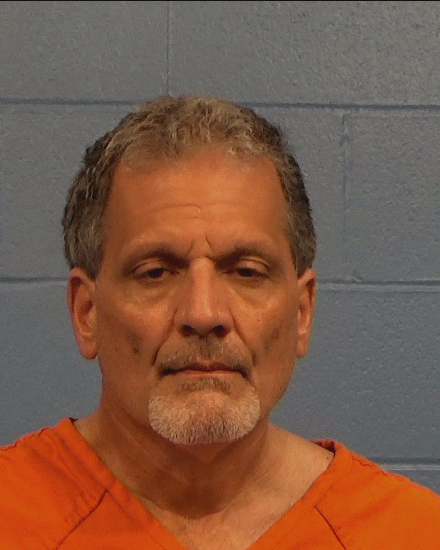 De Carlo, Anthony James booking photo