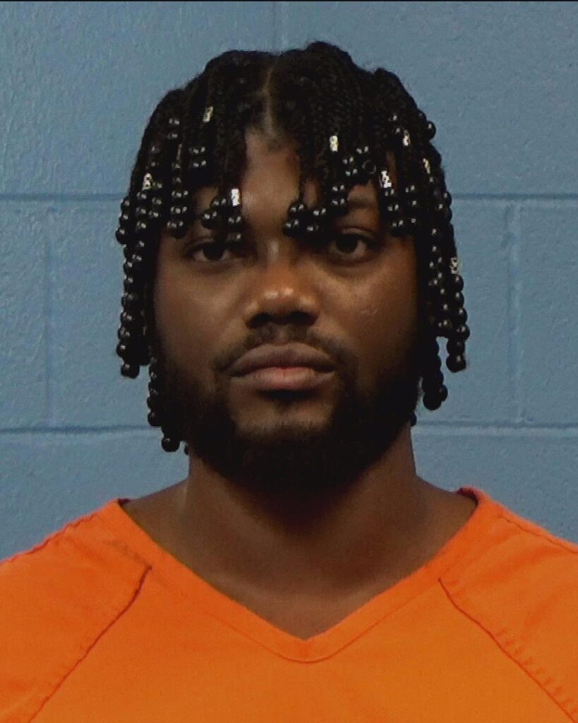 Collins, Princeton Marquis arrest record in Williamson County, Texas Collins, Princeton Marquis arrested in Williamson County, Texas mugshot