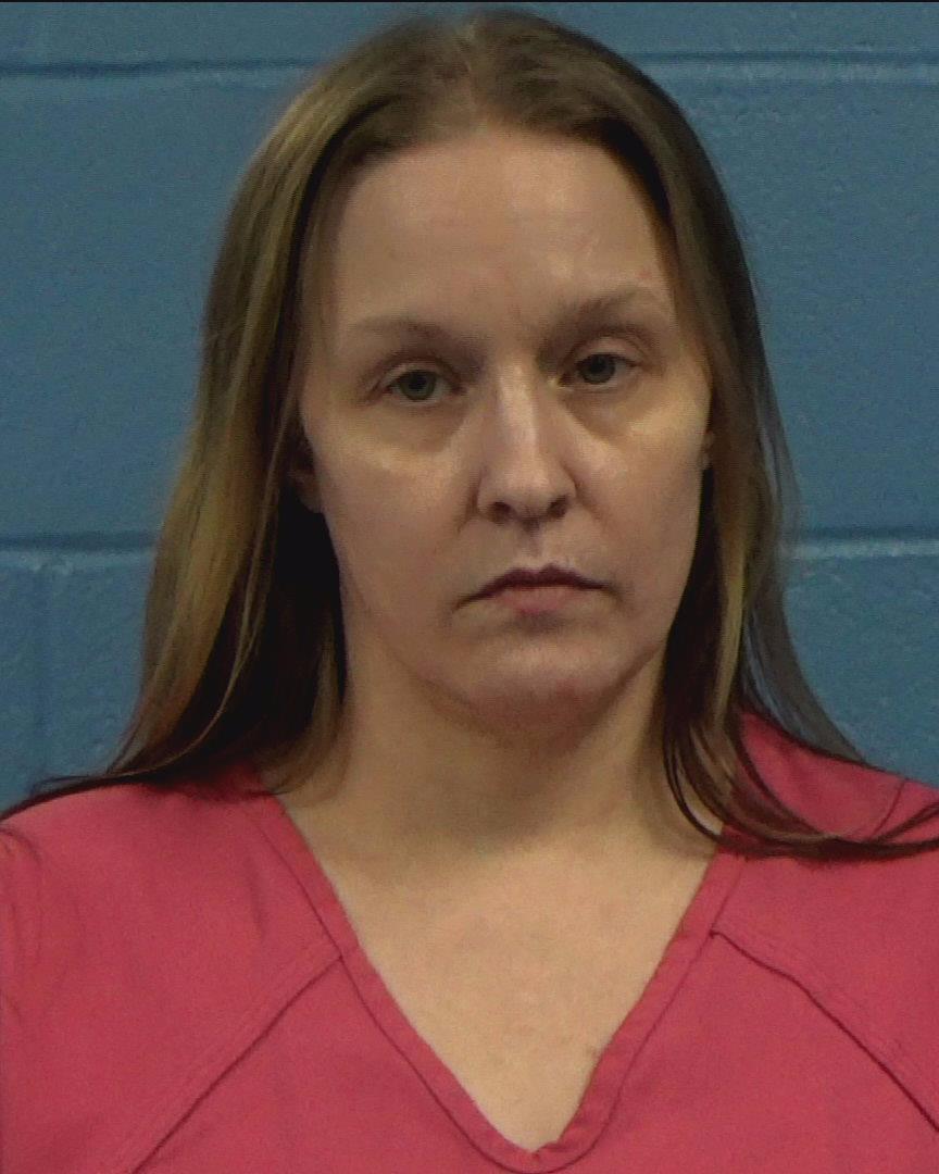 Everett, Jobeth Denise booking photo