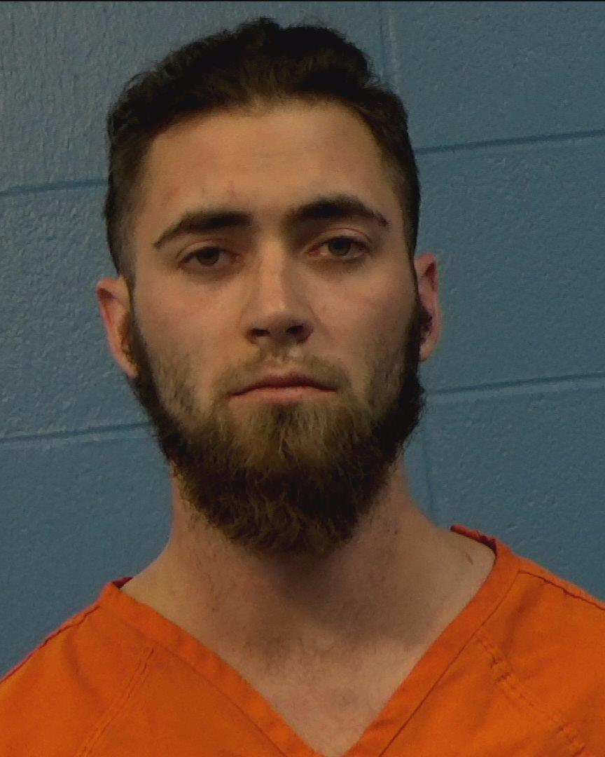 Turner, Timothy Allen booking photo