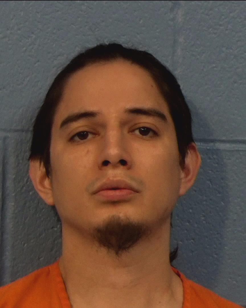 Vazquez-Rodriguez, Miguel Angel booking photo