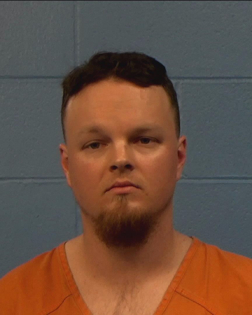 Hawkins, Philip Cole booking photo