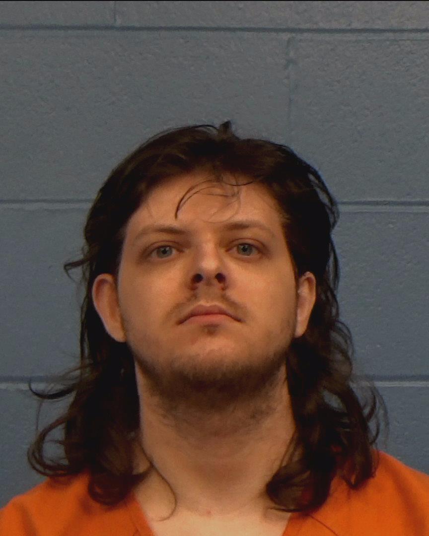 Park, Robert Joseph booking photo