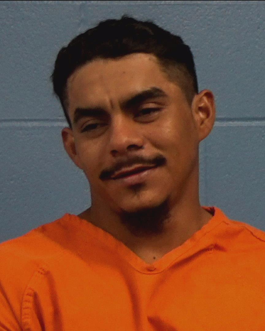 Maldonado-Vega, Hector Enrique booking photo