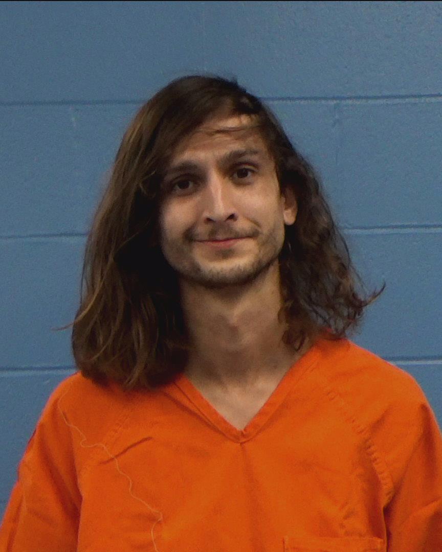 Oconnell, Michael Jeffrey booking photo