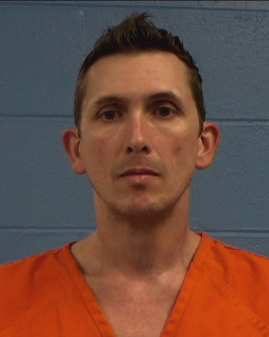 Young, Bryan Lynn booking photo