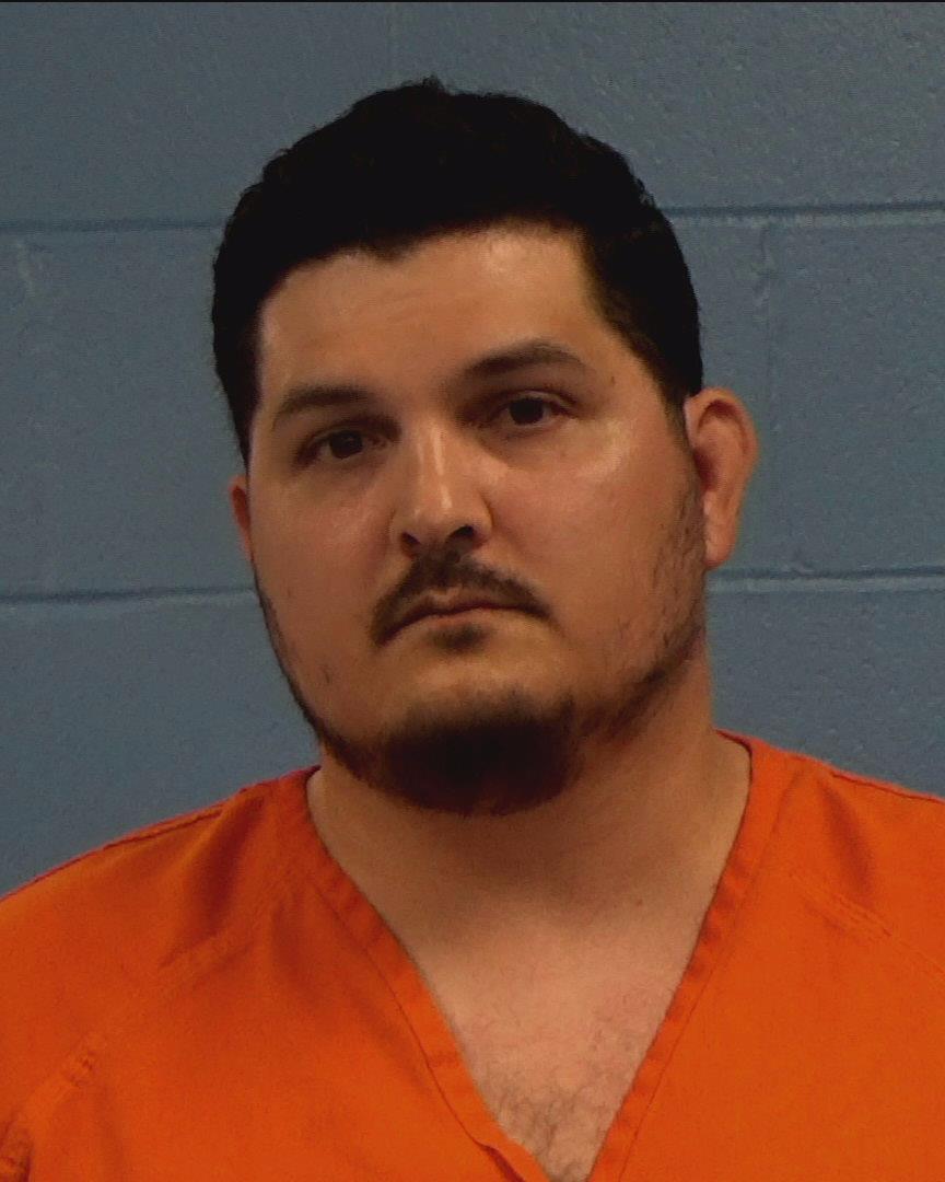 Rodriguez, Robert Matthew booking photo