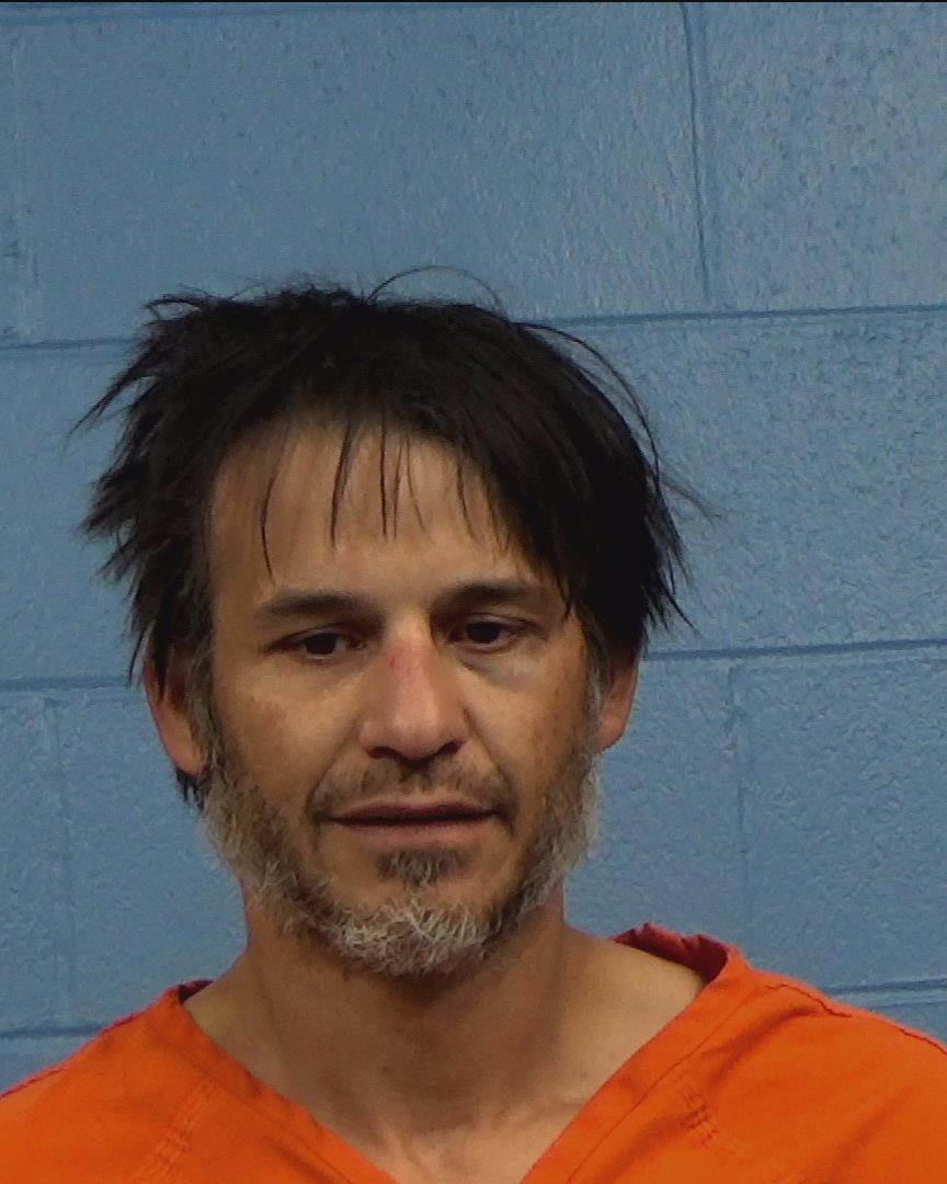 Wise, Anthony Robert booking photo