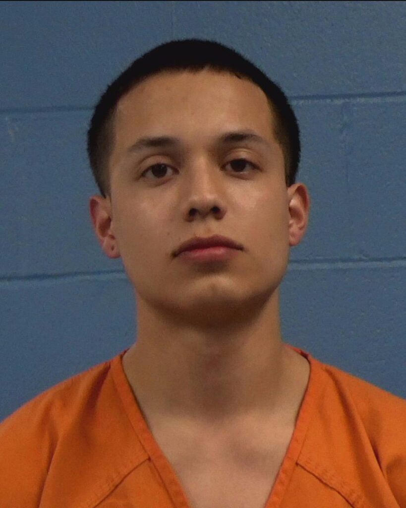 Sanchez, Nicholas arrest record in Williamson County, Texas Sanchez, Nicholas arrested in Williamson County, Texas mugshot