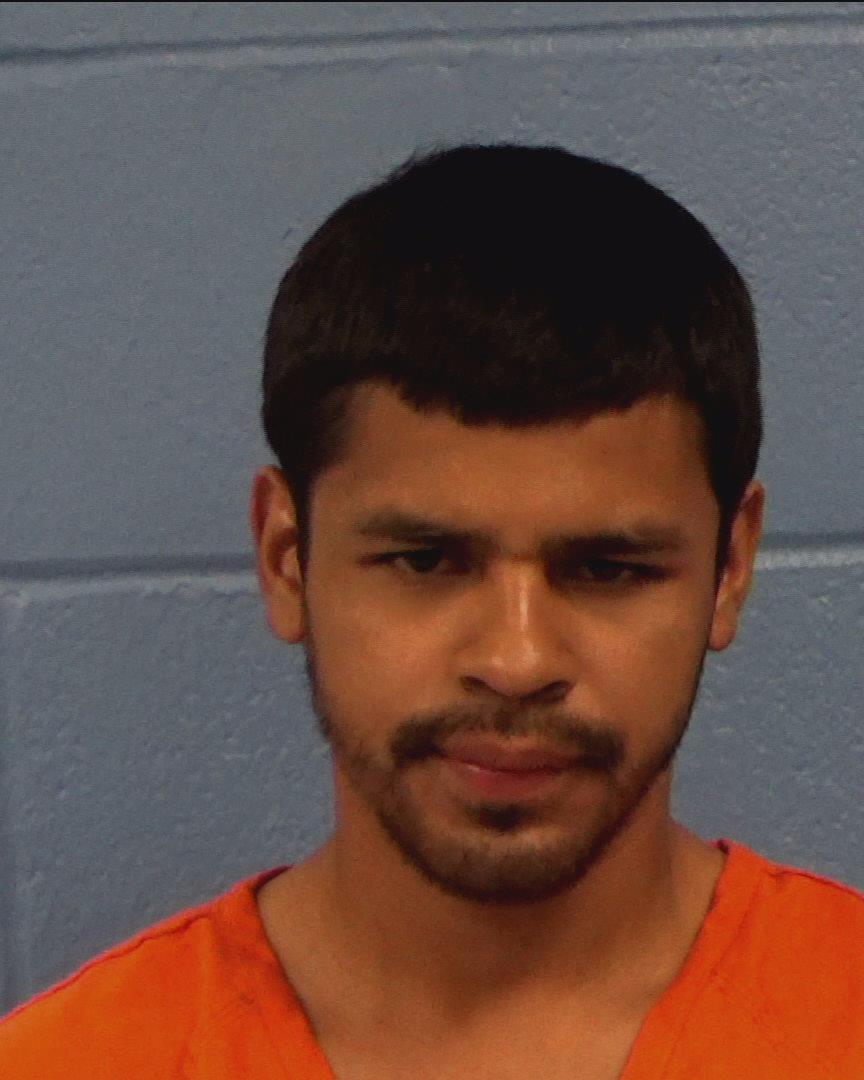 Rodriguez, Christopher Alan booking photo