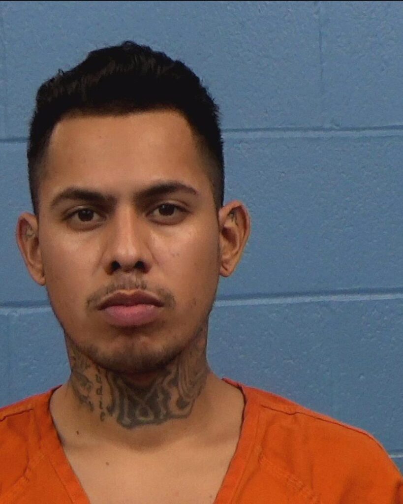 Canales, Ernest, Jr. arrest record in Williamson County, Texas Canales, Ernest, Jr. arrested in Williamson County, Texas mugshot