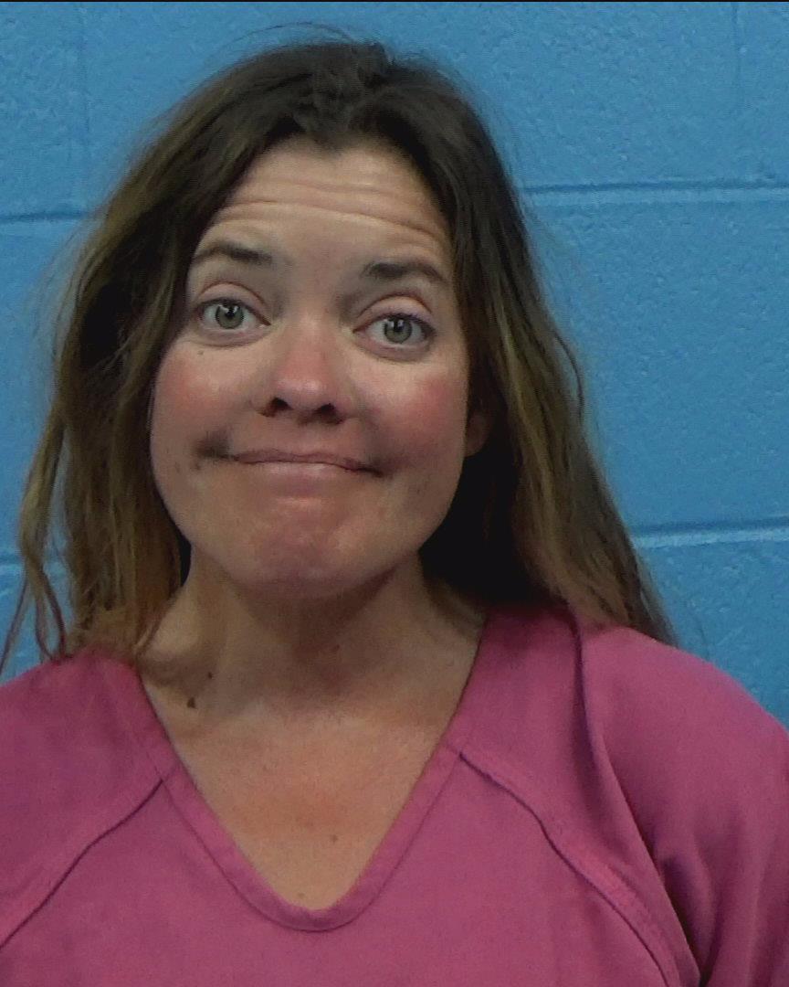 Sandor, Kathryn Amanda booking photo