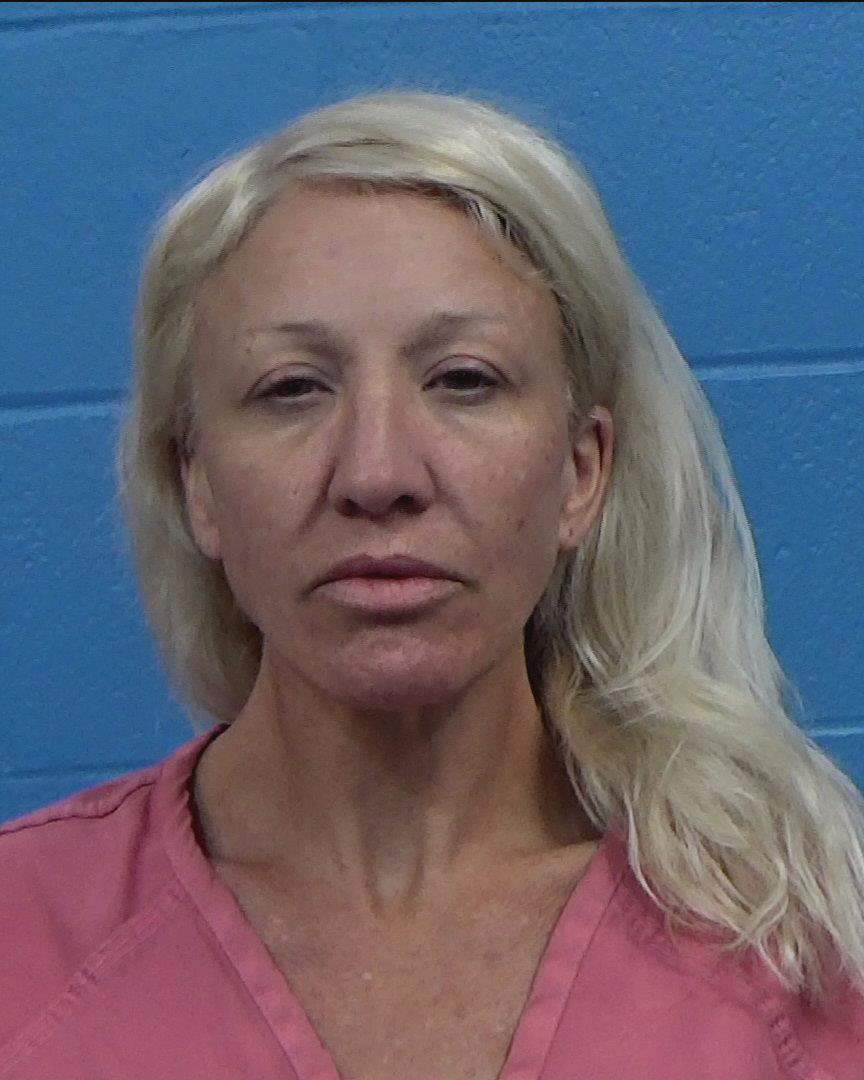 Hebert, Julia Jo booking photo