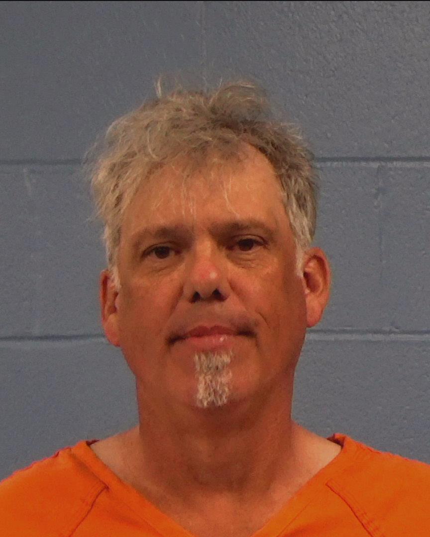 Bourland, Richard Anthony booking photo