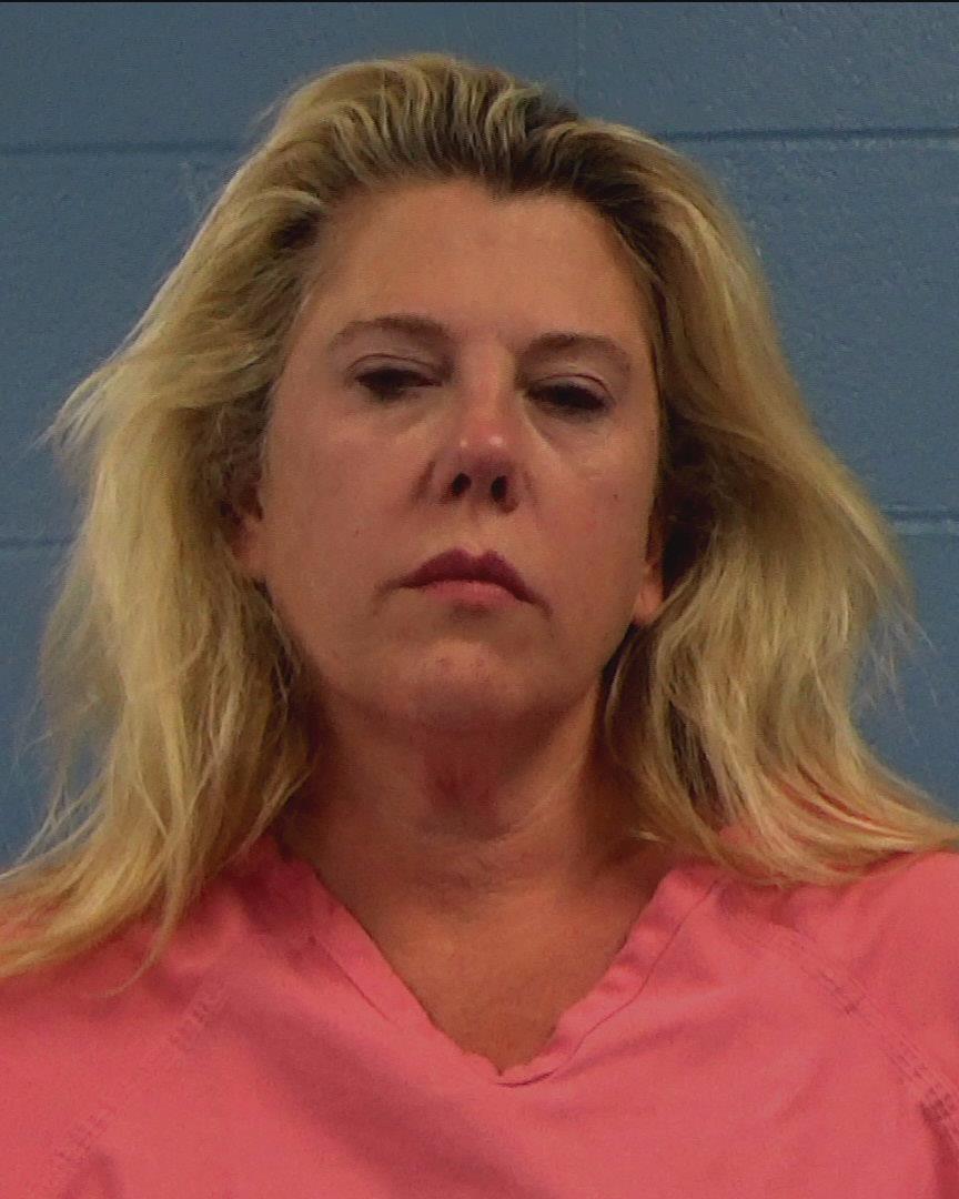 Littlepage, Rachal booking photo