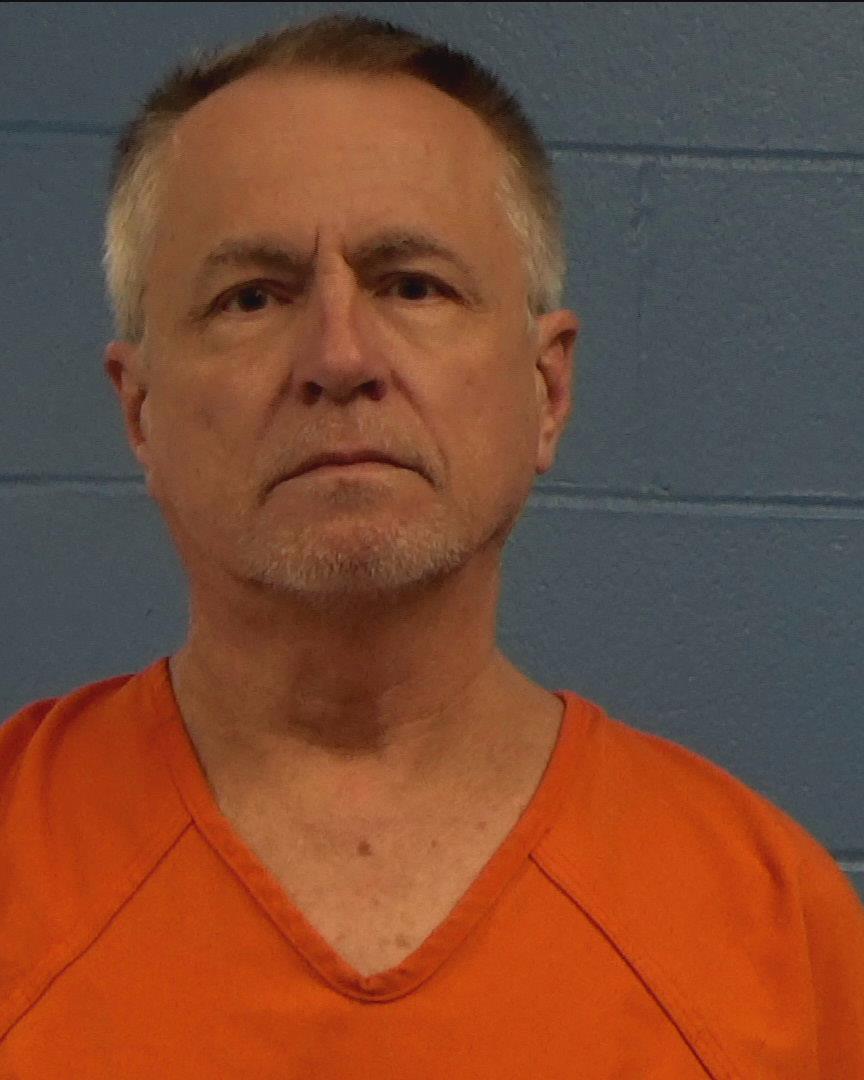 Goad, Marvin Lee booking photo