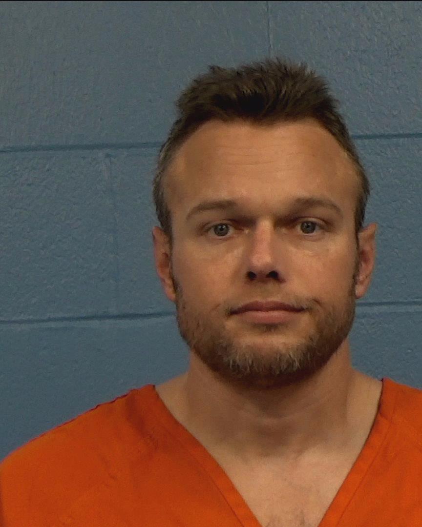 Layton, Ryan William booking photo