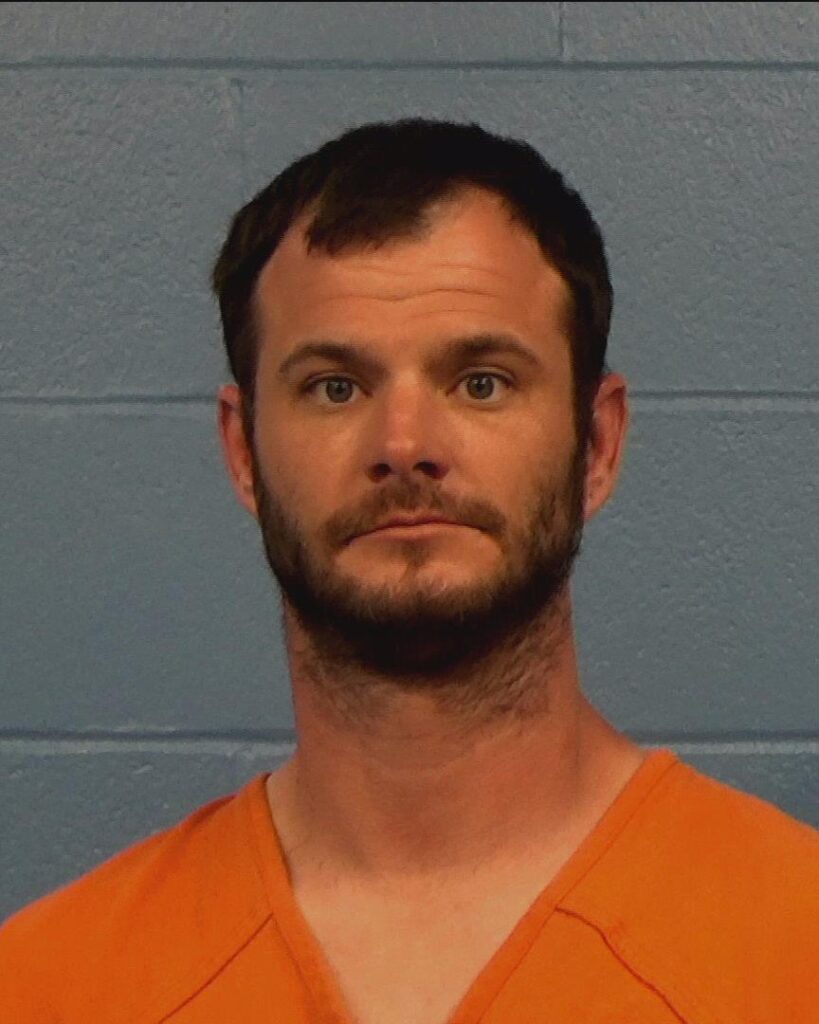 Hilburn, Samuel Joseph arrest record in Williamson County, Texas Hilburn, Samuel Joseph arrested in Williamson County, Texas mugshot