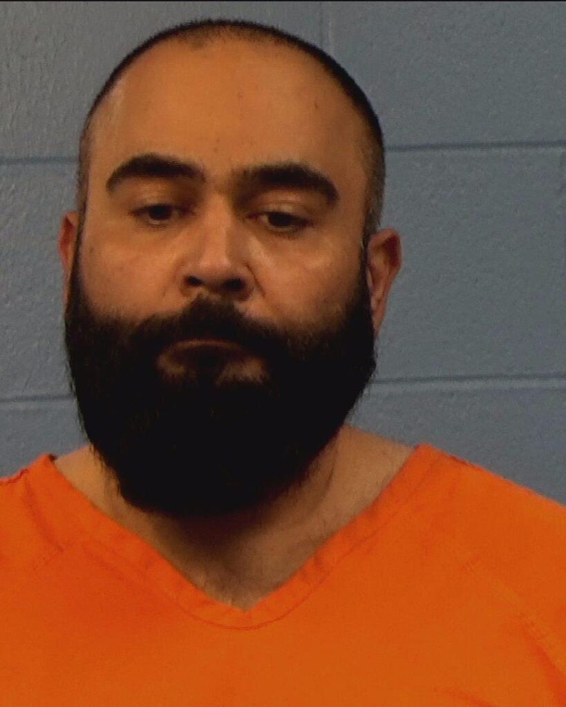 Sultani, Nazir Ahmad arrest record in Williamson County, Texas Sultani, Nazir Ahmad arrested in Williamson County, Texas mugshot