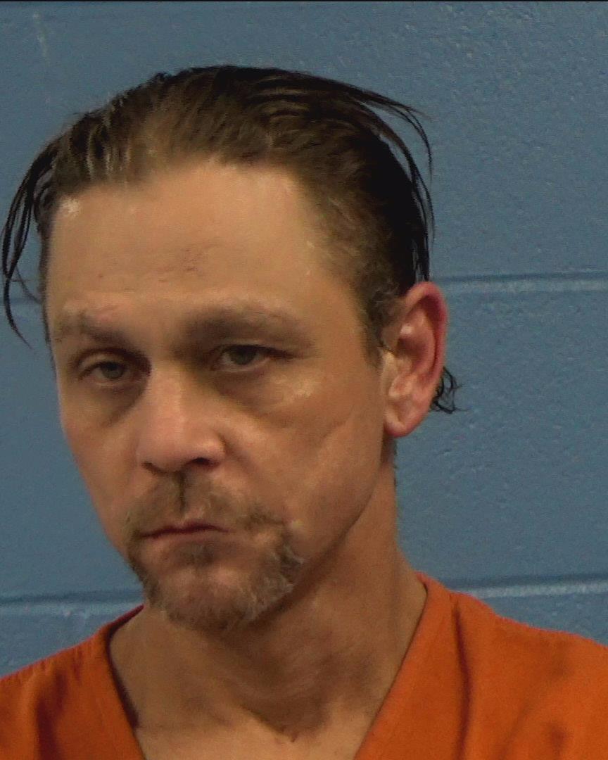 Holder, Cody Edward booking photo