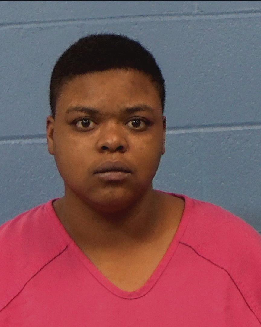 Lawhorn, Marilyn Beatrice booking photo