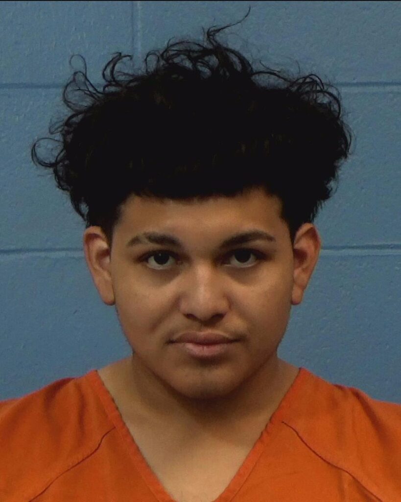 Ruiz, Hiram Alejandro arrest record in Williamson County, Texas Ruiz, Hiram Alejandro arrested in Williamson County, Texas mugshot