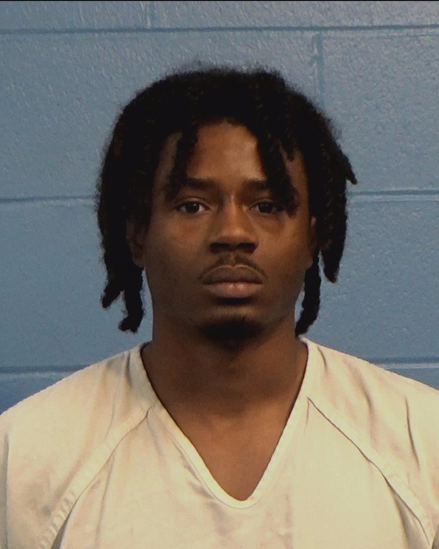 Watkins, James David, Jr. booking photo