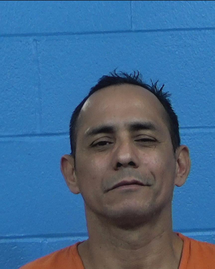 Luna, Jose Ramon, Jr. booking photo