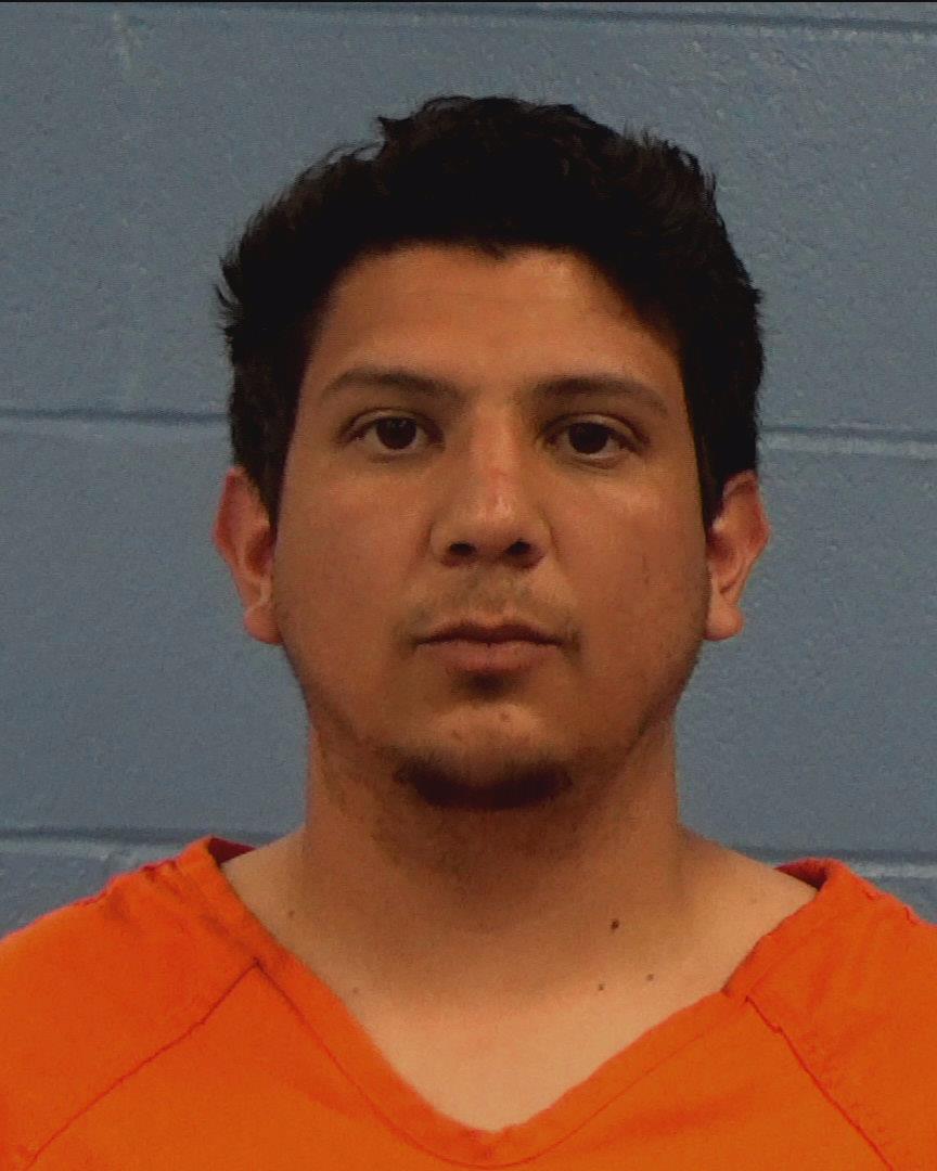 Carrillo, Octavio Duarte booking photo