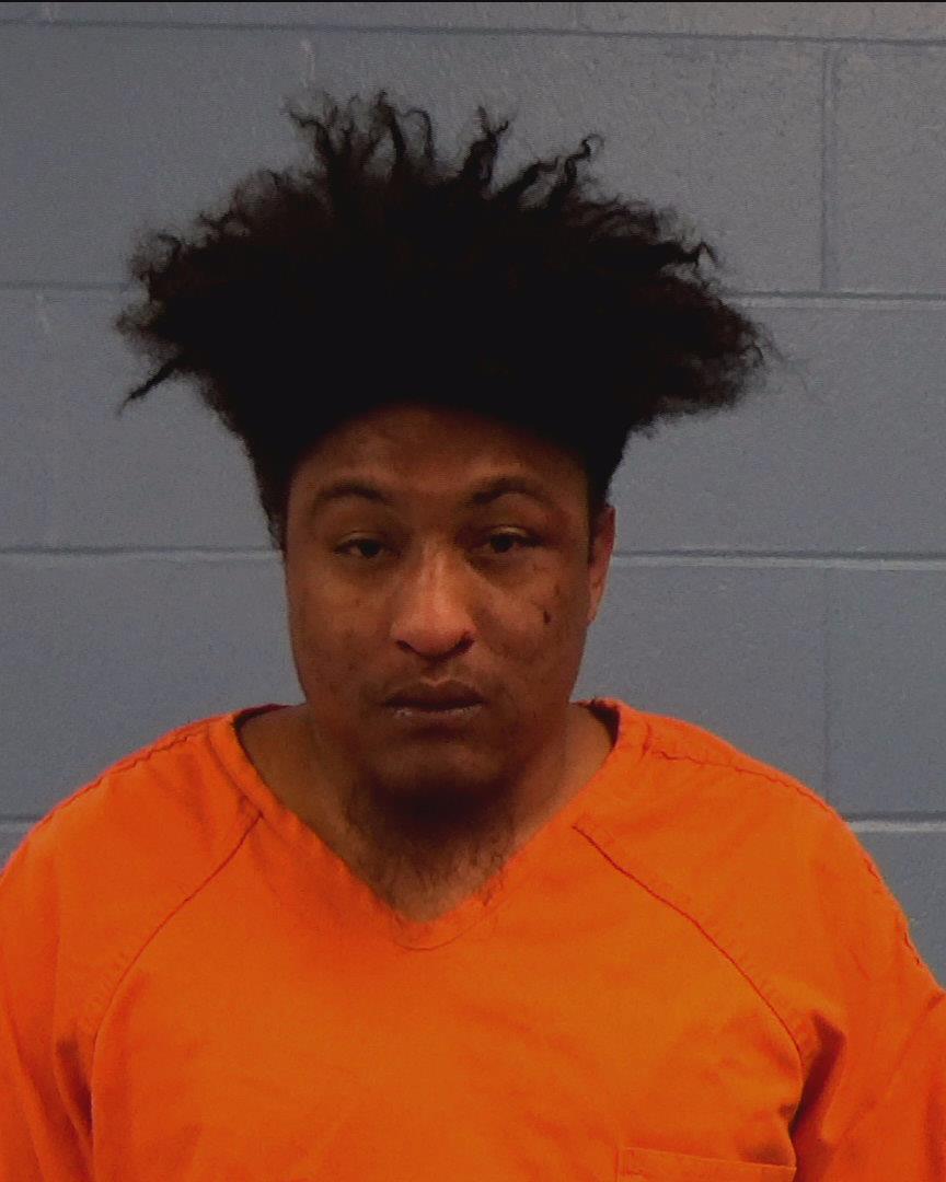 Lewis, Jahare Marquial, Sr. booking photo