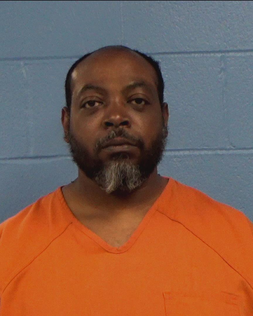 Freeland, Michael Lawrence, Jr. booking photo