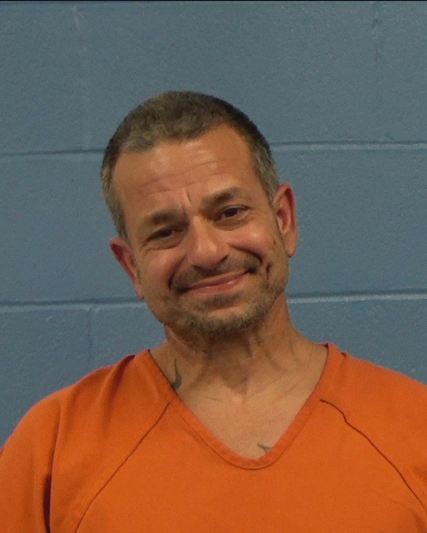 Hoile, Brian Jon booking photo