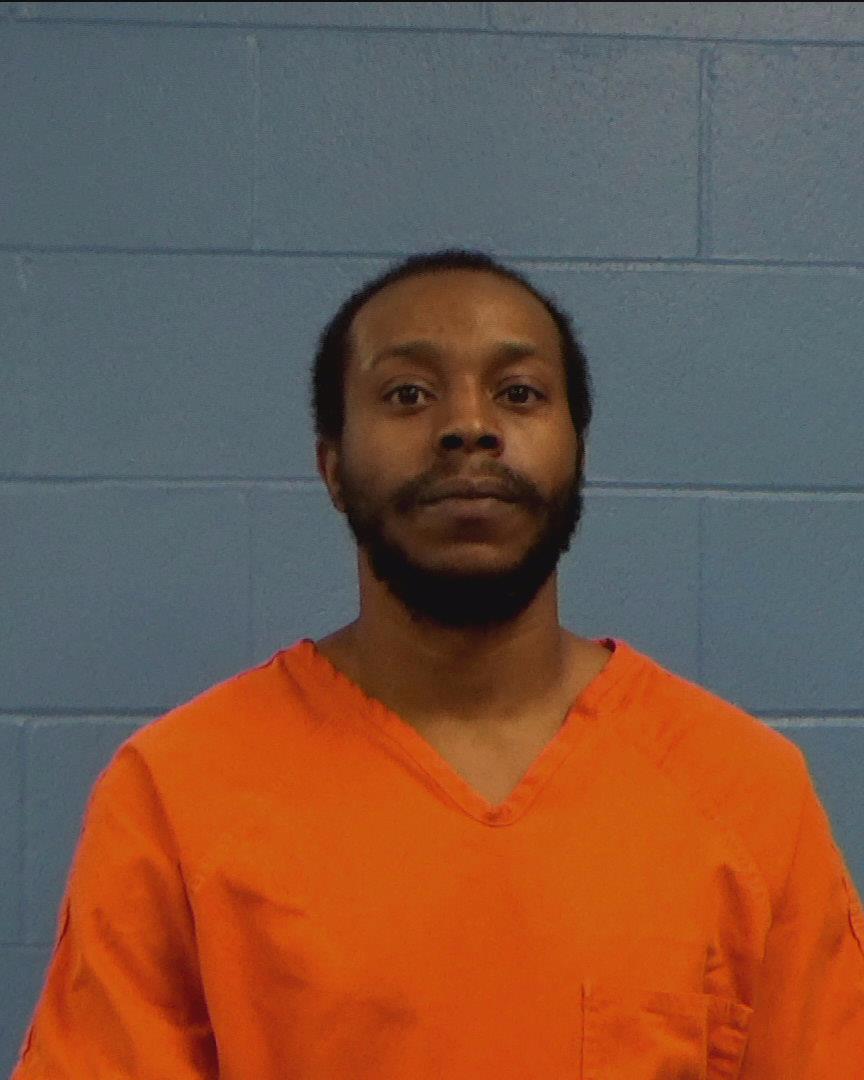 Reynolds, Michael Edward, Jr. booking photo