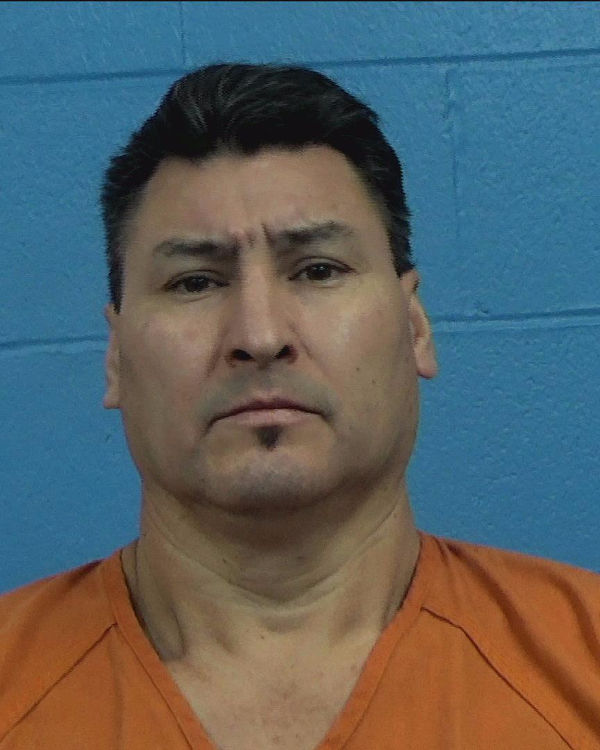 Hernandez, Edgar A booking photo