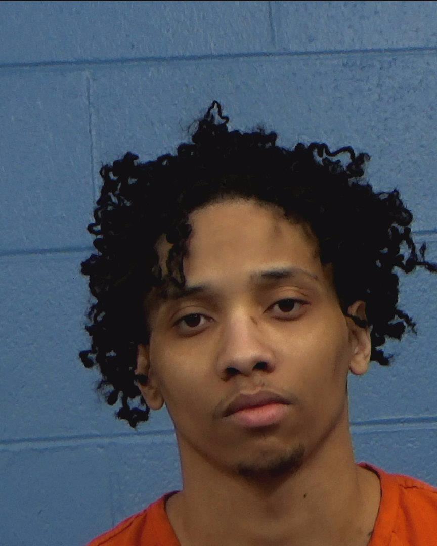 Martin, Myles Anthony booking photo