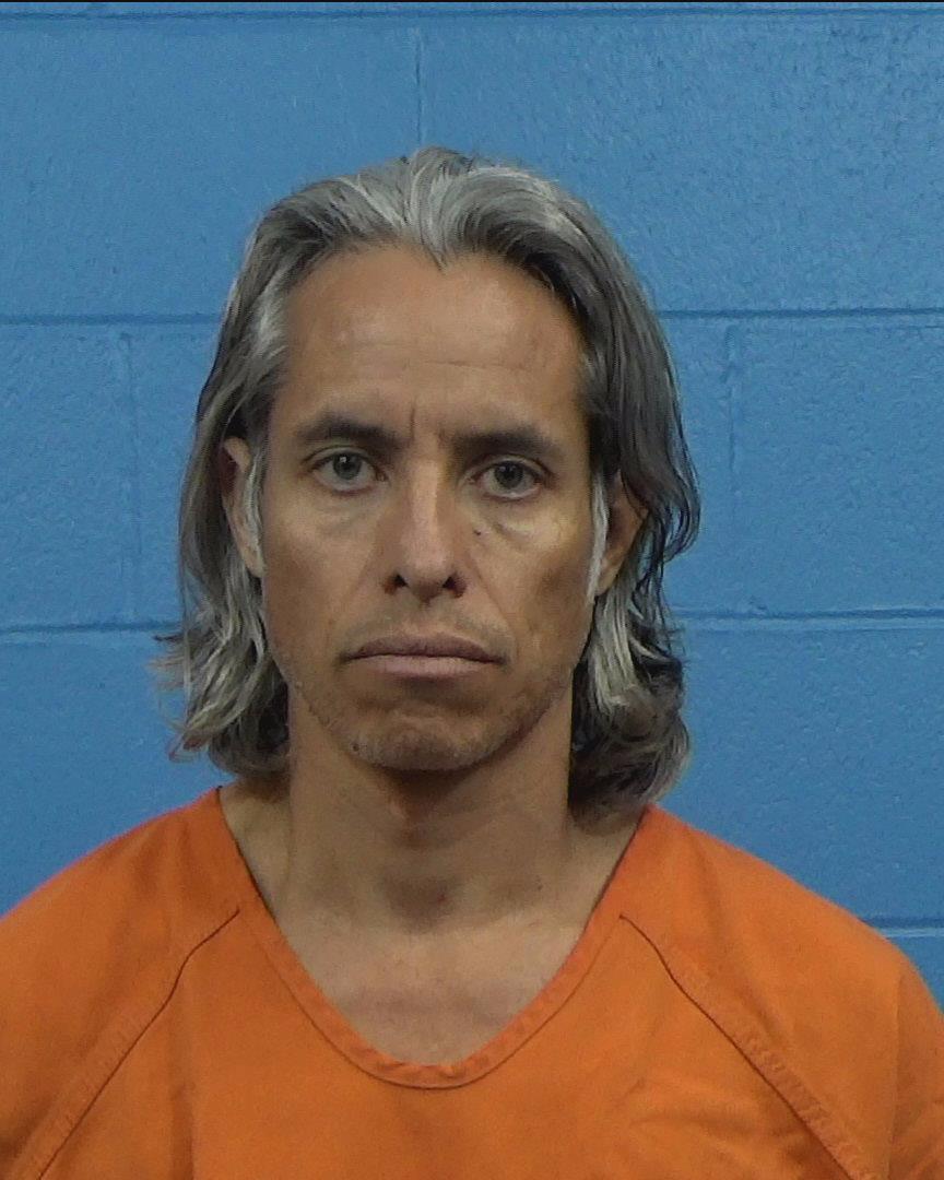 Campos, Angel Montiel booking photo