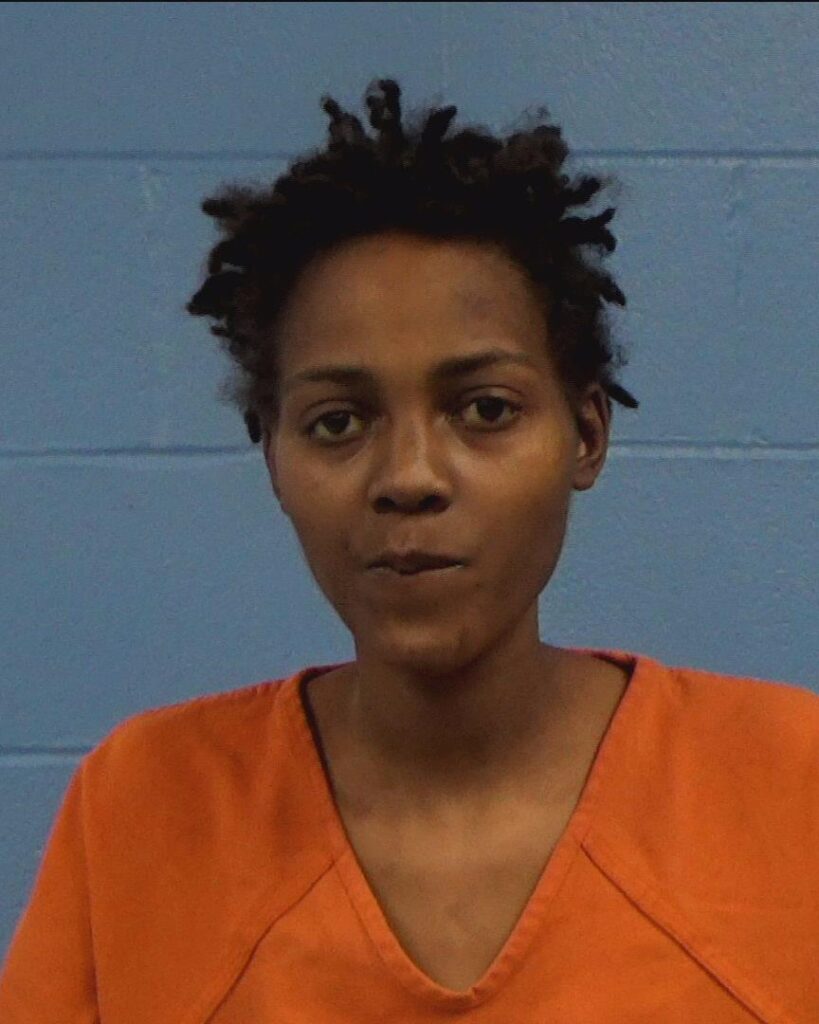 Taylor, Adolph Leon, Jr. arrested in Williamson County, Texas mugshot