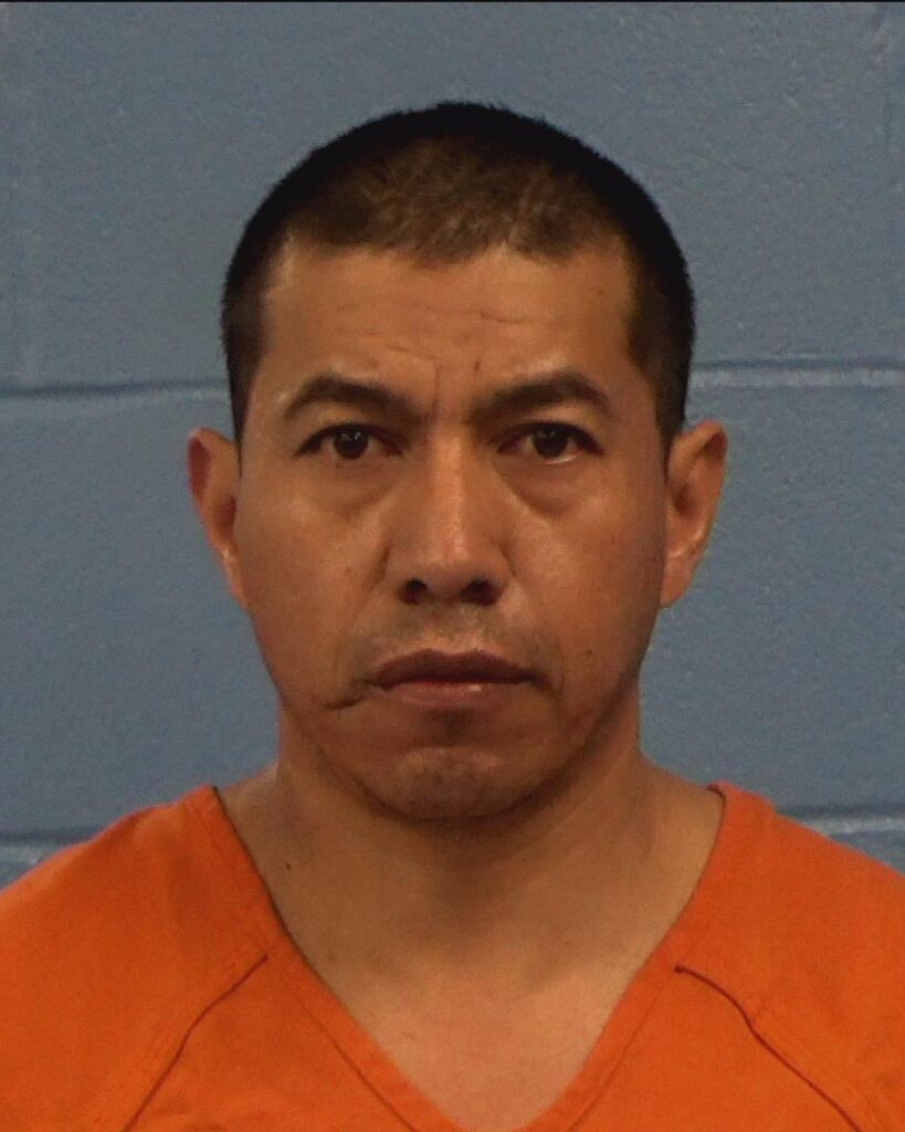 Barrientos, Ubaldo Salazar arrest record in Williamson County, Texas Barrientos, Ubaldo Salazar arrested in Williamson County, Texas mugshot