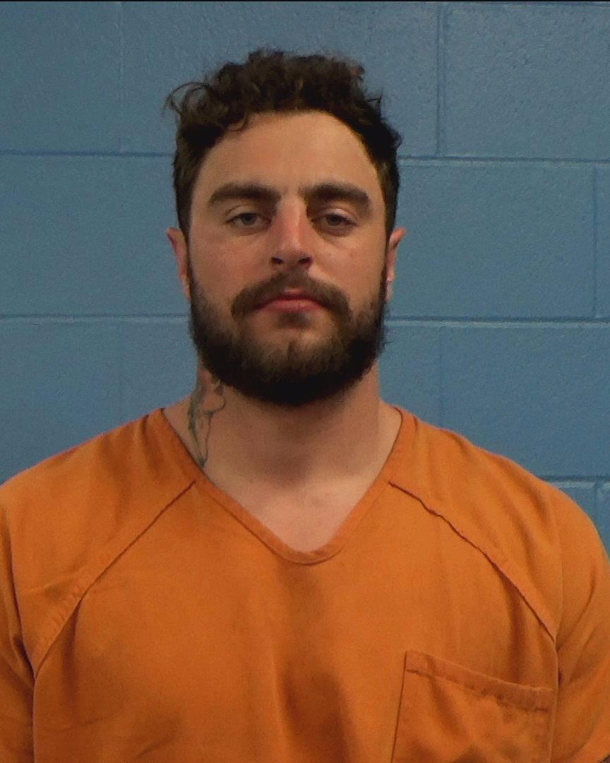 Sola, Kevin Brian booking photo