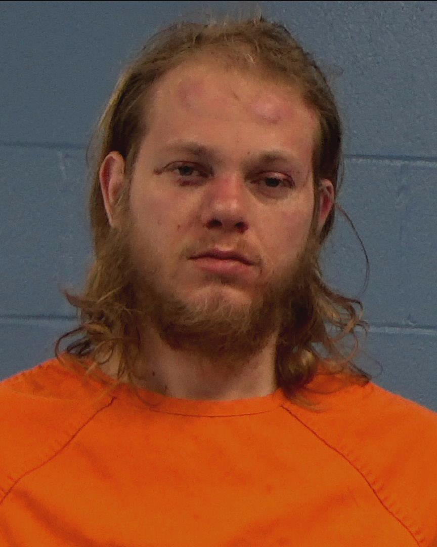 Sigurdurson, Damyan Kloser booking photo