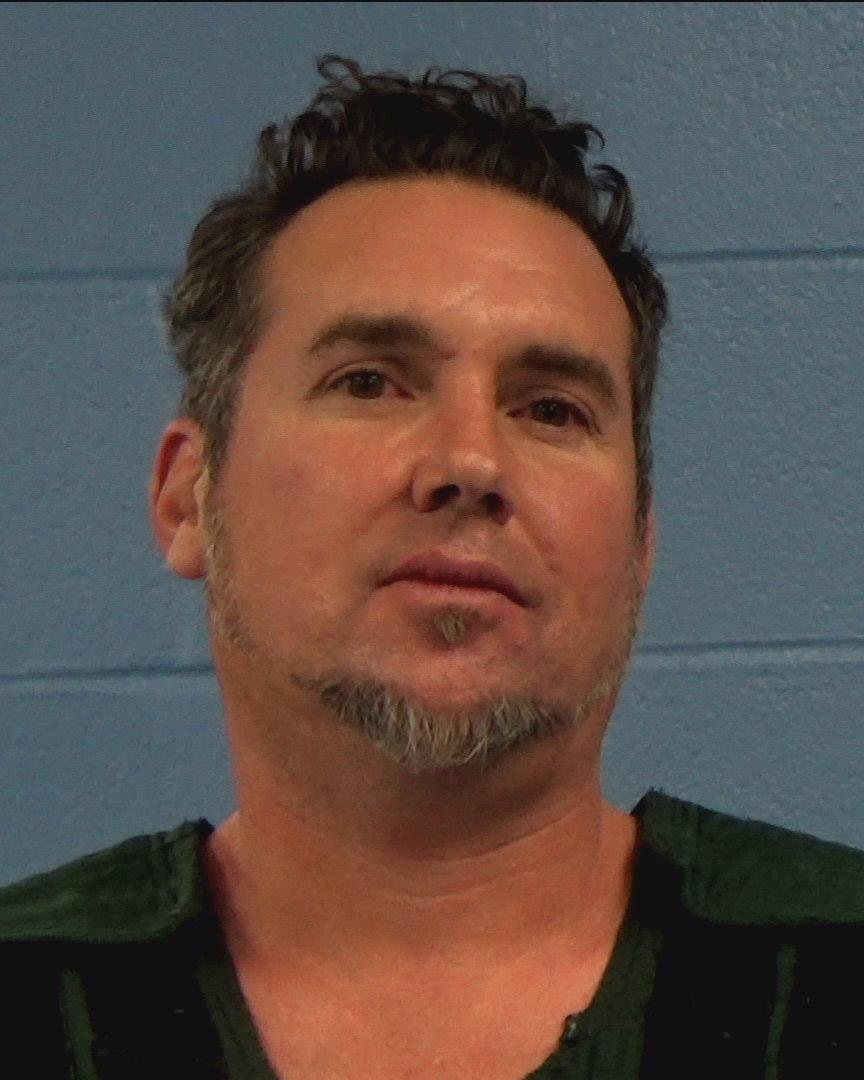 Luedecke, Thomas Michael booking photo