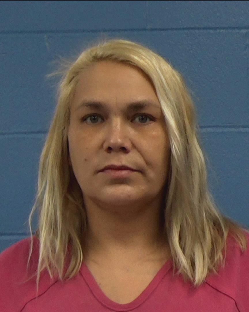 Morsette, Jacqueline R. booking photo