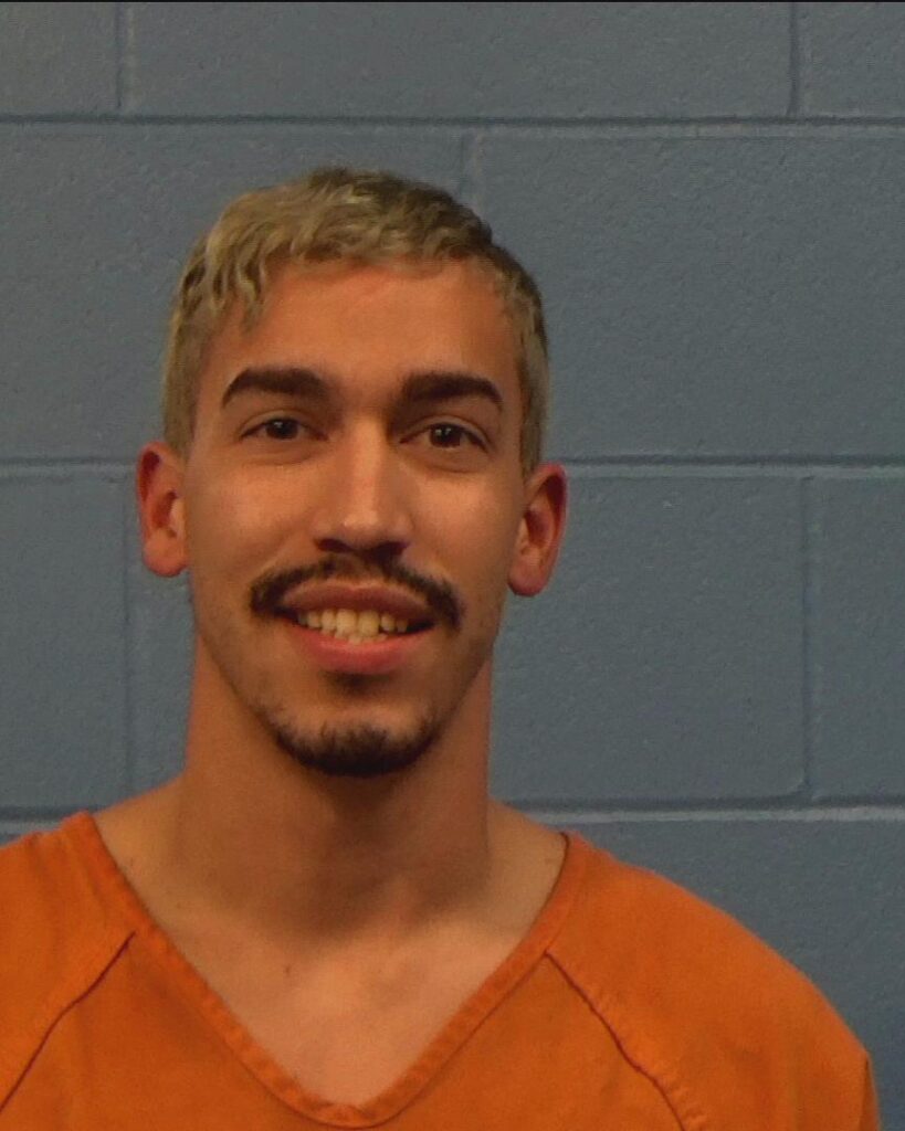 Maldonado-Santuche, Abdiel arrest record in Williamson County, Texas Maldonado-Santuche, Abdiel arrested in Williamson County, Texas mugshot