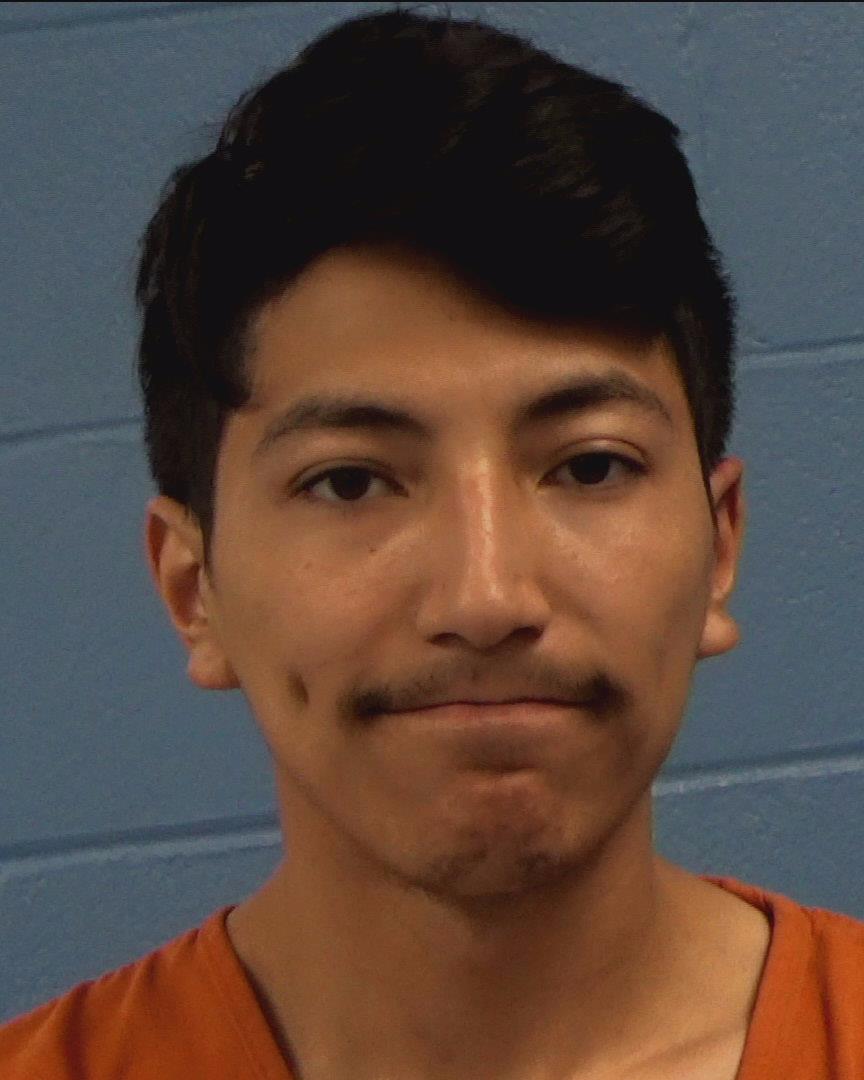 Sanchez, Christopher Rene booking photo