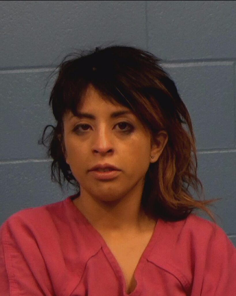 Mendoza, Ariana Alejandra arrest record in Williamson County, Texas Mendoza, Ariana Alejandra arrested in Williamson County, Texas mugshot