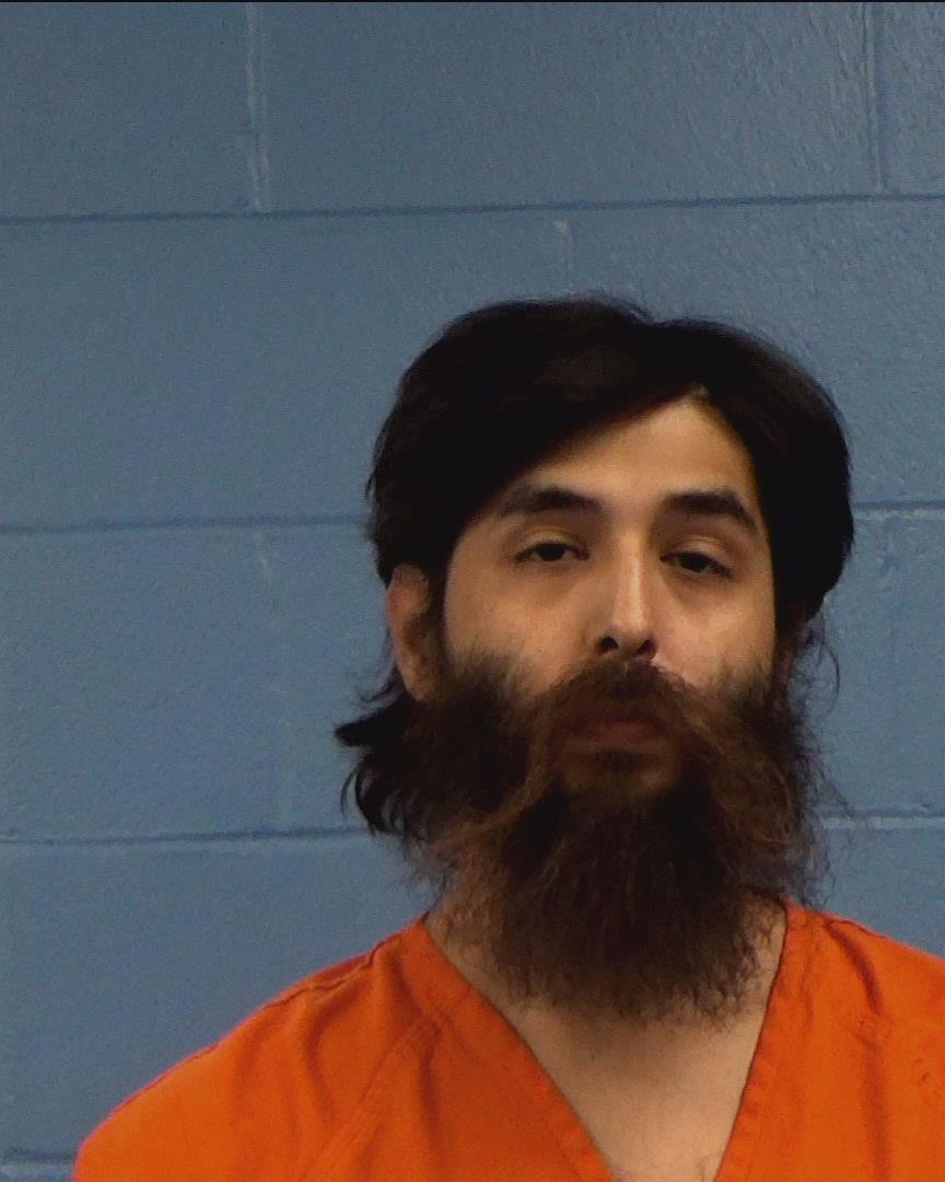 Perez, Manuel M. booking photo