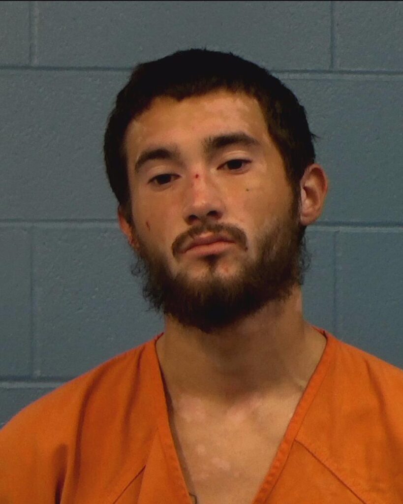 Garcia, Dominic Santiago arrest record in Williamson County, Texas Garcia, Dominic Santiago arrested in Williamson County, Texas mugshot